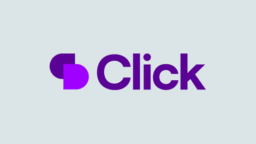 Click Logo
