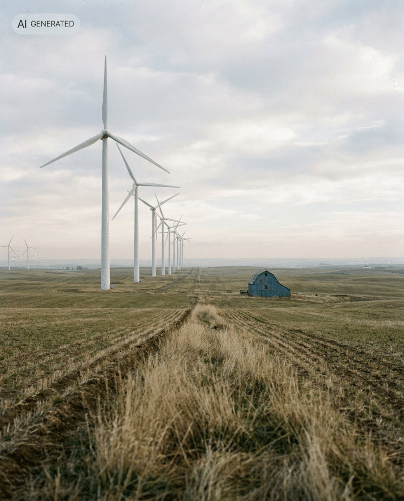 Stadtwerke-Energieversorger
