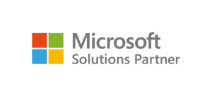 Microsoft Solutions Partner Logo