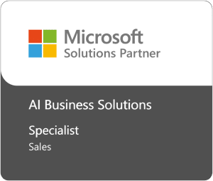Partner-Logo Sales