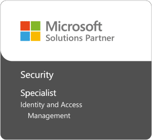 Logo Microsoft-Partner IAM